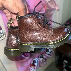 Dr. Martens TODDLER
